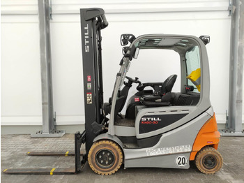 Xe nâng điện STILL RX60
