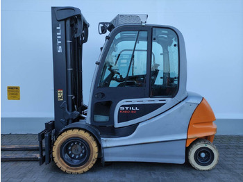Xe nâng điện STILL RX60