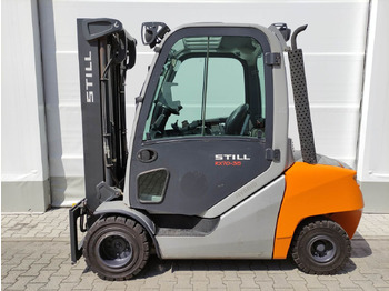 Xe nâng diesel STILL RX70