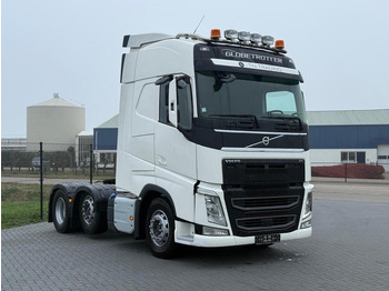 Xe đầu kéo VOLVO FH13 460