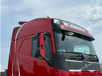 Xe đầu kéo Volvo FH13.420 ADR, SMART TACHO 2, NL TRUCK, ALCOA, STEEL/AIR, PERFECT CONDITION, 2X TANK.: hình 2 Xe đầu kéo Volvo FH13.420 ADR, SMART TACHO 2, NL TRUCK, ALCOA, STEEL/AIR, PERFECT CONDITION, 2X TANK.: hình 2