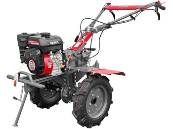 Máy xới đất vườn WEIMA
