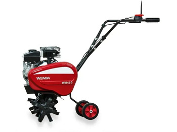 Máy xới đất vườn Ciągnik jednoosiowy Weima WM450 3.5KM (bez oleju przekładniowego i silnikowego): hình 2