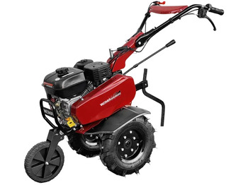 Máy xới đất vườn WEIMA