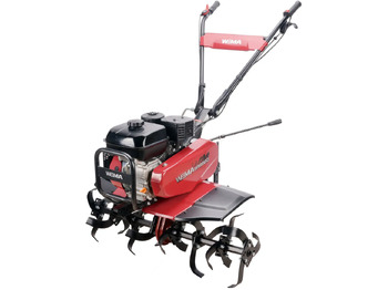 Máy xới đất vườn WEIMA