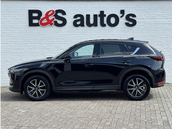 SUV Mazda CX-5-2.5 SkyActiv-G 194 GT-M 4WD Dealeronderhouden Cruise control Climate control Stoelverwarming V/A Stuurverwarming Bose: hình 5 SUV Mazda CX-5-2.5 SkyActiv-G 194 GT-M 4WD Dealeronderhouden Cruise control Climate control Stoelverwarming V/A Stuurverwarming Bose: hình 5