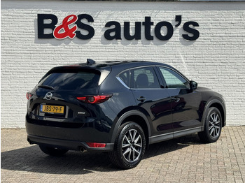 SUV Mazda CX-5-2.5 SkyActiv-G 194 GT-M 4WD Dealeronderhouden Cruise control Climate control Stoelverwarming V/A Stuurverwarming Bose: hình 2 SUV Mazda CX-5-2.5 SkyActiv-G 194 GT-M 4WD Dealeronderhouden Cruise control Climate control Stoelverwarming V/A Stuurverwarming Bose: hình 2