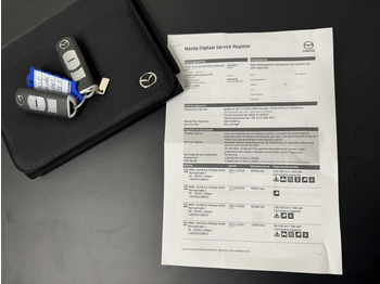 SUV Mazda CX-5-2.5 SkyActiv-G 194 GT-M 4WD Dealeronderhouden Cruise control Climate control Stoelverwarming V/A Stuurverwarming Bose: hình 3 SUV Mazda CX-5-2.5 SkyActiv-G 194 GT-M 4WD Dealeronderhouden Cruise control Climate control Stoelverwarming V/A Stuurverwarming Bose: hình 3