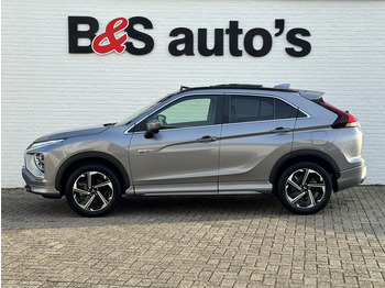 SUV Mitsubishi Eclipse Cross-2.4 PHEV Business Executive Adaptive cruise Climate control Stuur- Stoelverwarming v/a Apple / Android: hình 5 SUV Mitsubishi Eclipse Cross-2.4 PHEV Business Executive Adaptive cruise Climate control Stuur- Stoelverwarming v/a Apple / Android: hình 5