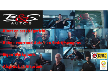 SUV Mitsubishi Eclipse Cross-2.4 PHEV Business Executive Adaptive cruise Climate control Stuur- Stoelverwarming v/a Apple / Android: hình 4 SUV Mitsubishi Eclipse Cross-2.4 PHEV Business Executive Adaptive cruise Climate control Stuur- Stoelverwarming v/a Apple / Android: hình 4