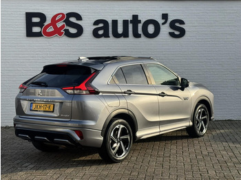 SUV Mitsubishi Eclipse Cross-2.4 PHEV Business Executive Adaptive cruise Climate control Stuur- Stoelverwarming v/a Apple / Android: hình 2 SUV Mitsubishi Eclipse Cross-2.4 PHEV Business Executive Adaptive cruise Climate control Stuur- Stoelverwarming v/a Apple / Android: hình 2
