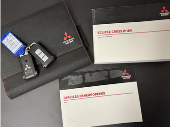 SUV Mitsubishi Eclipse Cross-2.4 PHEV Business Executive Adaptive cruise Climate control Stuur- Stoelverwarming v/a Apple / Android: hình 3 SUV Mitsubishi Eclipse Cross-2.4 PHEV Business Executive Adaptive cruise Climate control Stuur- Stoelverwarming v/a Apple / Android: hình 3