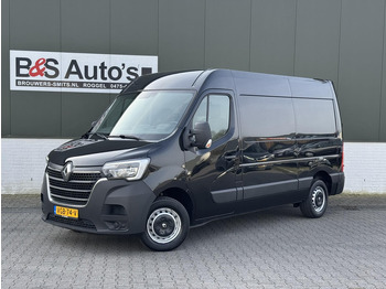 Xe van chở hàng RENAULT Master 2.3