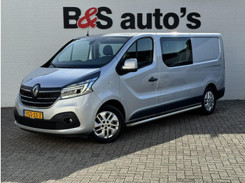 Xe tải van RENAULT Trafic 2.0