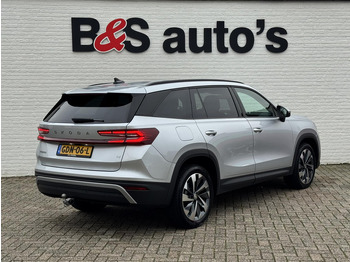 SUV Škoda Kodiaq-1.5 TSI PHEV Business Edition Full LED Adaptive cruis Climate Stoel-Stuurverwarming Apple / Android Navi Camera: hình 2 SUV Škoda Kodiaq-1.5 TSI PHEV Business Edition Full LED Adaptive cruis Climate Stoel-Stuurverwarming Apple / Android Navi Camera: hình 2
