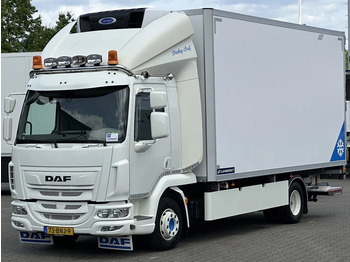 Xe tải đông lạnh DAF LF 260