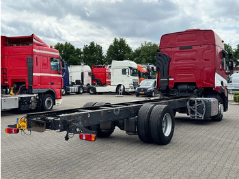 Xe tải khung gầm Renault T380 Comfort 4x2 Chassis / Euro 6 *NL-Truck*: hình 3