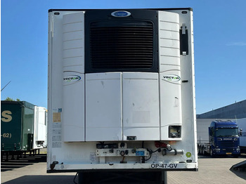 Sơ mi rơ moóc đông lạnh Schmitz Cargobull Carrier Vector 1550 / SAF-Disc / Lift-Axle: hình 2