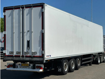 Sơ mi rơ moóc đông lạnh Schmitz Cargobull Carrier Vector 1550 / SAF-Disc / Lift-Axle: hình 4