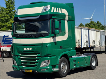 Xe đầu kéo DAF XF 480