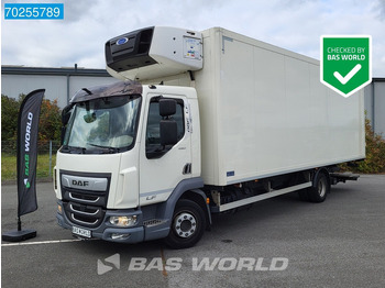 Xe tải đông lạnh DAF LF 260