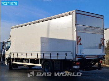 Cho thuê DAF LF 290 4X2 16tonner Automatic Ladebordwand ACC Euro 6 DAF LF 290 4X2 16tonner Automatic Ladebordwand ACC Euro 6: hình 2
