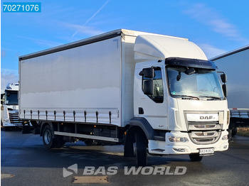 Cho thuê DAF LF 290 4X2 16tonner Automatic Ladebordwand ACC Euro 6 DAF LF 290 4X2 16tonner Automatic Ladebordwand ACC Euro 6: hình 3