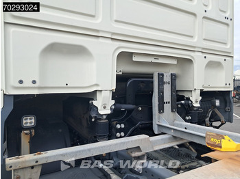 Xe chở container/ Xe tải hoán đổi thân DAF XF 480 6X2 SSC FAN Retarder Lift-Lenkachse ACC LED Euro 6: hình 3 Xe chở container/ Xe tải hoán đổi thân DAF XF 480 6X2 SSC FAN Retarder Lift-Lenkachse ACC LED Euro 6: hình 3