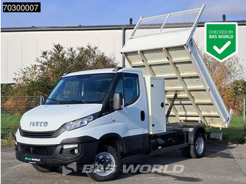 Xe ben nhỏ IVECO Daily 35c14