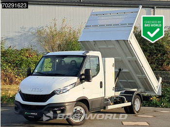 Xe tải nhỏ phẳng IVECO Daily 35c14