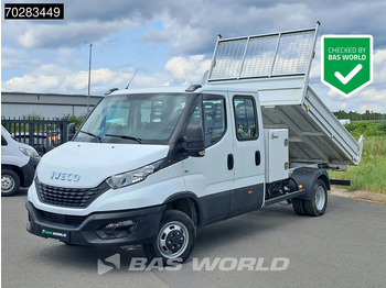 Xe ben nhỏ IVECO Daily 35c16