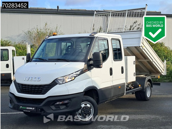 Xe ben nhỏ IVECO Daily 35c16