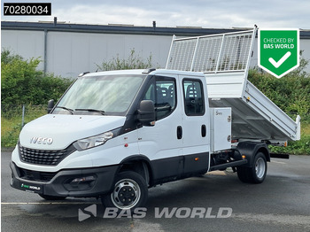 Xe ben nhỏ IVECO Daily 35c16