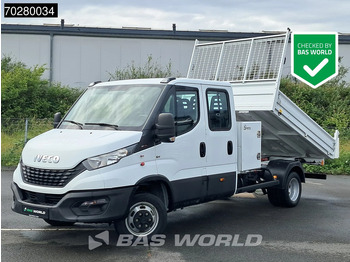 Xe ben nhỏ IVECO Daily 35c16