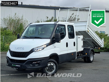 Xe ben nhỏ IVECO Daily 35c16