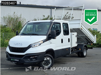 Xe ben nhỏ IVECO Daily 35c16