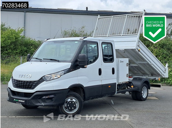 Xe ben nhỏ IVECO Daily 35c16