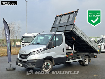Xe ben nhỏ IVECO Daily 35c21