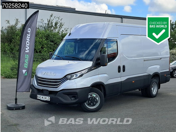 Xe van chở hàng IVECO Daily 35c21
