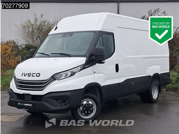 Xe van chở hàng IVECO Daily 35c21