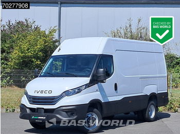 Xe van chở hàng IVECO Daily 35c21