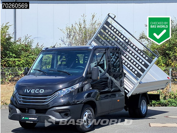 Xe ben nhỏ IVECO Daily 35c21
