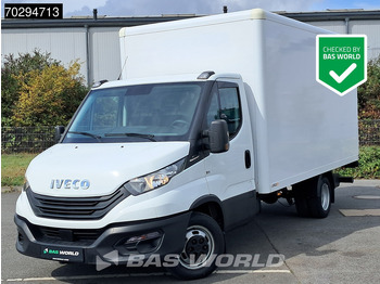 Xe tải nhỏ thùng kín IVECO Daily 35s16