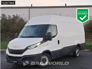 Xe van chở hàng IVECO Daily 35s18