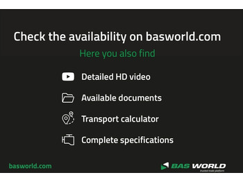 Xe tải nhỏ thùng kín MAN TGE 3.140 Ladebordwand Automatik 140PS Koffer Kamera Tempomat Klima Euro6 A/C Cruise control: hình 4 Xe tải nhỏ thùng kín MAN TGE 3.140 Ladebordwand Automatik 140PS Koffer Kamera Tempomat Klima Euro6 A/C Cruise control: hình 4