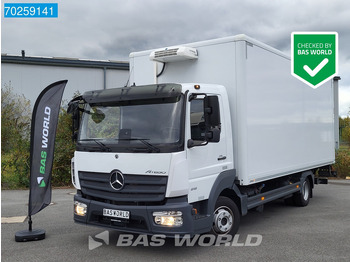 Xe tải đông lạnh MERCEDES-BENZ Atego 816