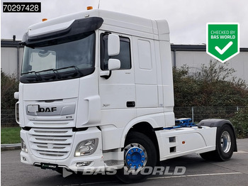 Xe đầu kéo DAF XF 450