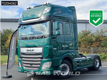 Xe đầu kéo DAF XF 450