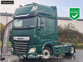 Xe đầu kéo DAF XF 450