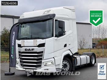 Xe đầu kéo DAF XF 480